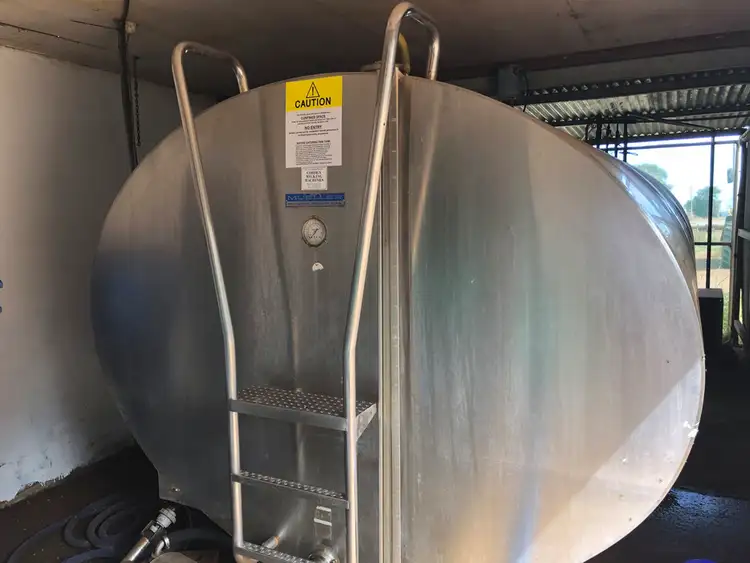 Fifth view of Homely rural property listing, 54 Davis Road, Cobrico VIC 3266