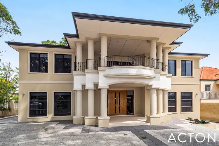 45 Matheson Road, Applecross WA 6153