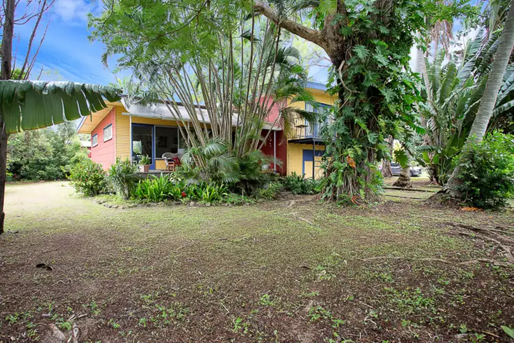 19 Fernleigh Avenue, Andergrove QLD 4740