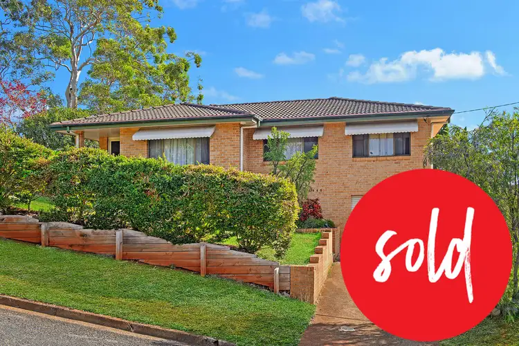 Main view of Homely house listing, 122 Lake Road, Port Macquarie NSW 2444