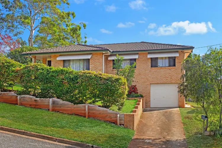 Second view of Homely house listing, 122 Lake Road, Port Macquarie NSW 2444