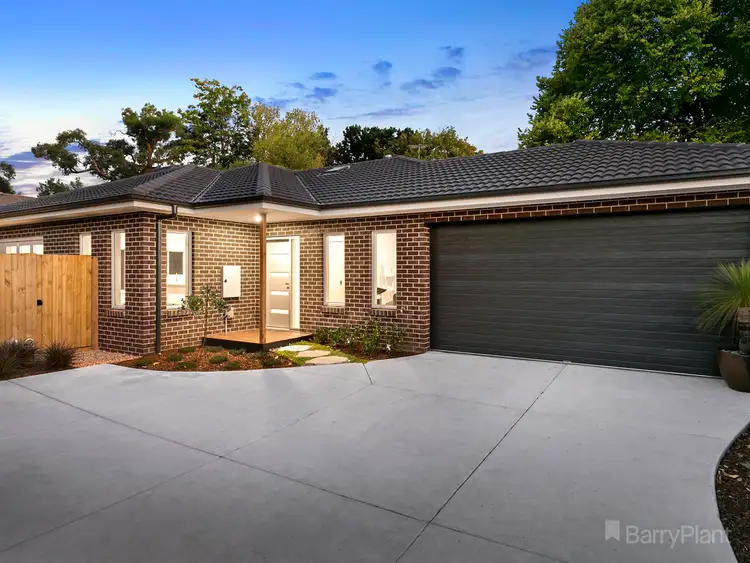 10A Hillview Drive, Kilsyth VIC 3137