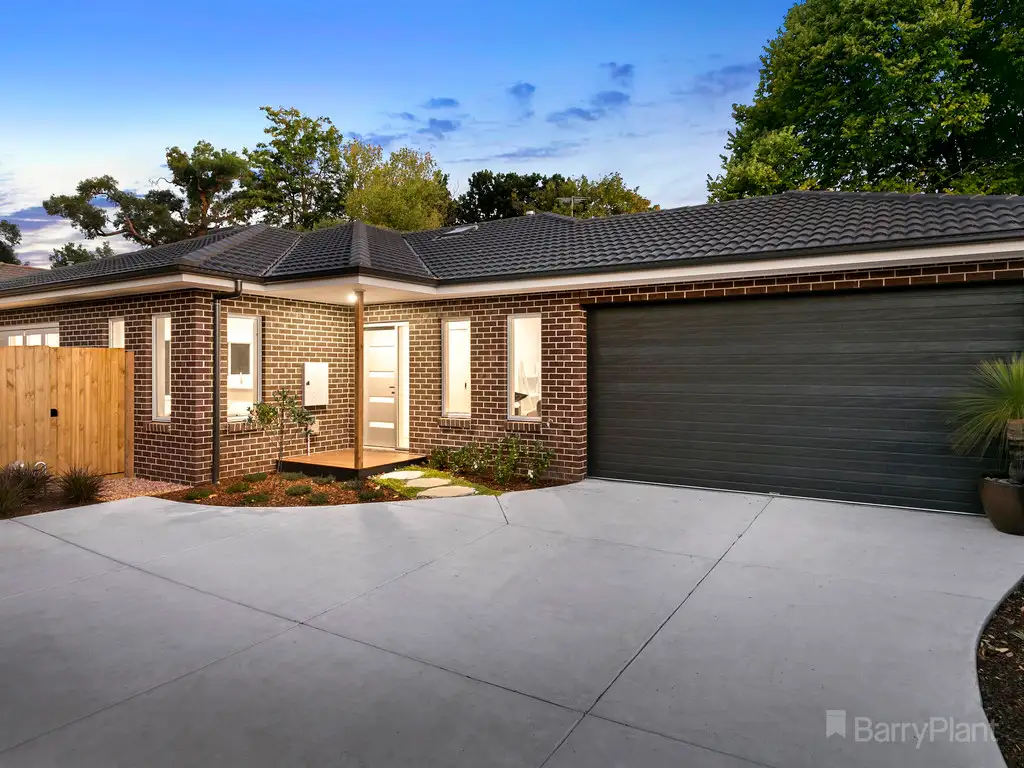 Main view of Homely house listing, 10A Hillview Drive, Kilsyth VIC 3137