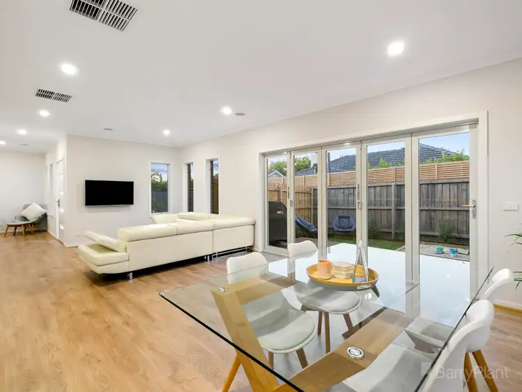 Second view of Homely house listing, 10A Hillview Drive, Kilsyth VIC 3137