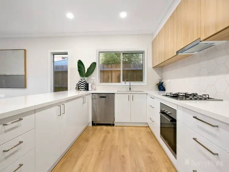 Third view of Homely house listing, 10A Hillview Drive, Kilsyth VIC 3137