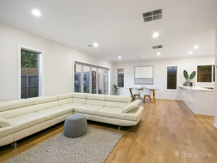 Fourth view of Homely house listing, 10A Hillview Drive, Kilsyth VIC 3137