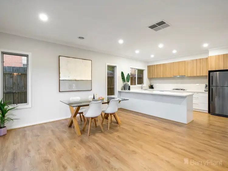 Fifth view of Homely house listing, 10A Hillview Drive, Kilsyth VIC 3137
