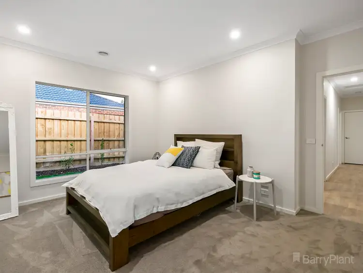 Sixth view of Homely house listing, 10A Hillview Drive, Kilsyth VIC 3137