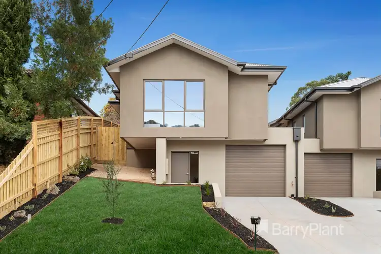 14A David Drive, Mooroolbark VIC 3138