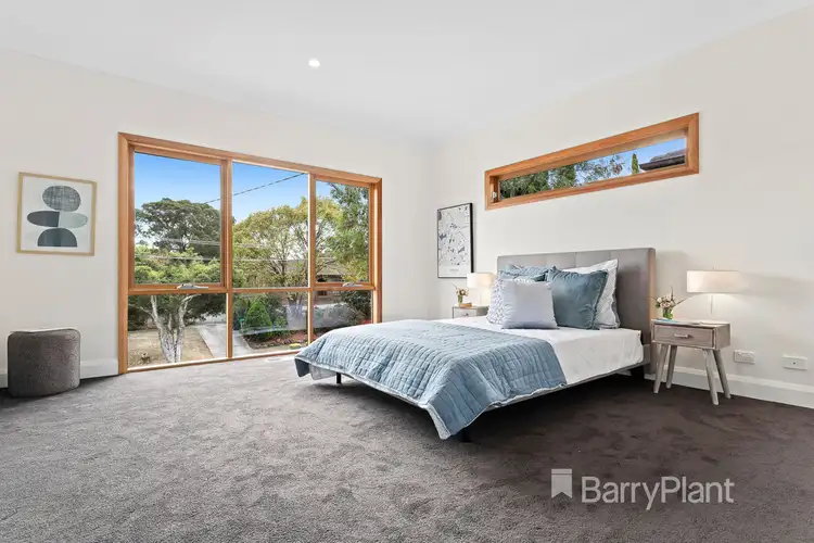Fifth view of Homely house listing, 14A David Drive, Mooroolbark VIC 3138
