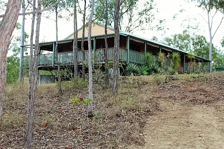115 Thiels Rd, Gin Gin QLD 4671
