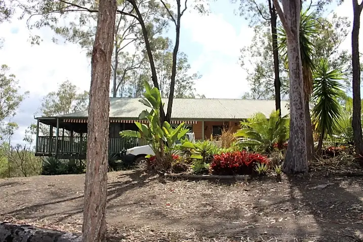 Second view of Homely rural property listing, 115 Thiels Rd, Gin Gin QLD 4671
