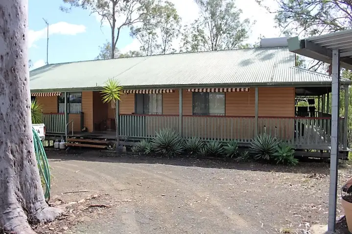 Third view of Homely rural property listing, 115 Thiels Rd, Gin Gin QLD 4671