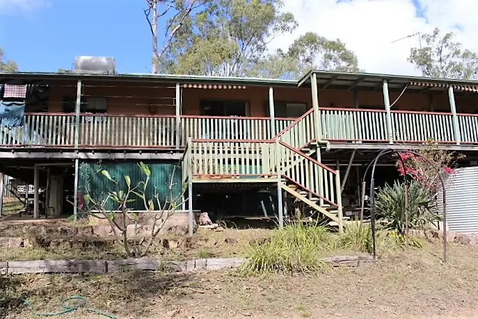 Fourth view of Homely rural property listing, 115 Thiels Rd, Gin Gin QLD 4671