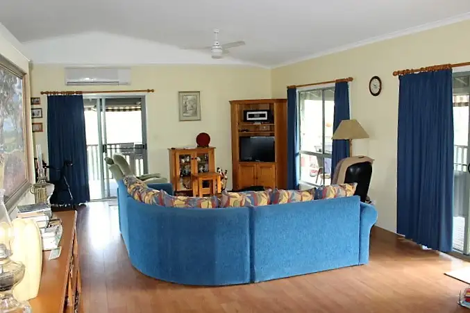 Sixth view of Homely rural property listing, 115 Thiels Rd, Gin Gin QLD 4671