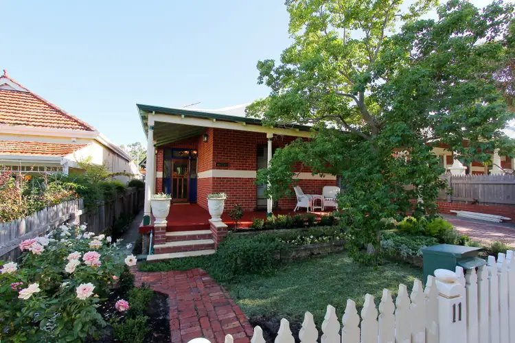 11 Stanley Street, Mount Lawley WA 6050