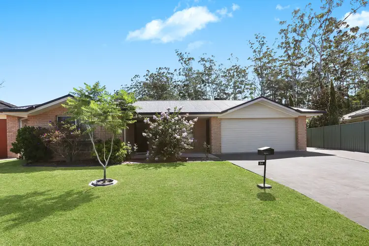 34 Pead Street, Wauchope NSW 2446