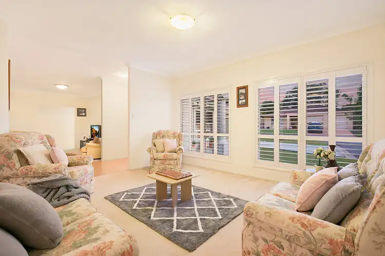 Sixth view of Homely house listing, 16/8 John Paul Drive, Daisy Hill QLD 4127