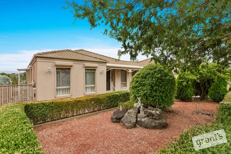 34 Shinners Avenue, Berwick VIC 3806