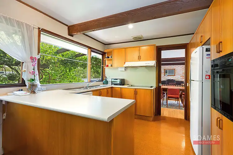 Second view of Homely house listing, 152 The Comenarra Parkway, Wahroonga NSW 2076