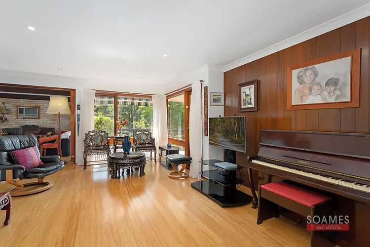 Third view of Homely house listing, 152 The Comenarra Parkway, Wahroonga NSW 2076