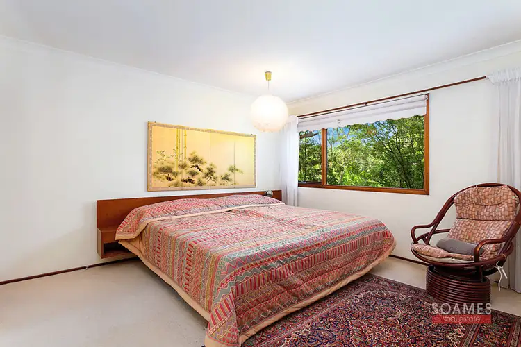 Fourth view of Homely house listing, 152 The Comenarra Parkway, Wahroonga NSW 2076