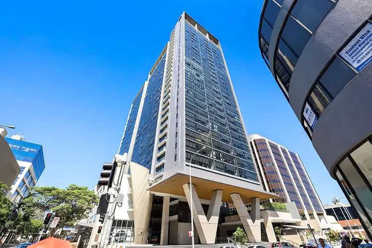 8.12/45 Macquarie Street, Parramatta NSW 2150