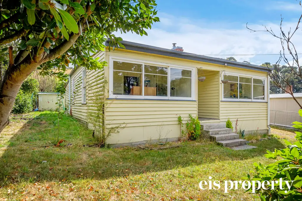 Main view of Homely house listing, 42 Lymington Road, Cygnet TAS 7112