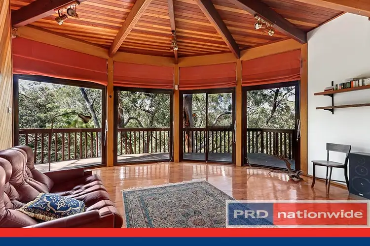 Second view of Homely house listing, 57 Waterside Parade, Peakhurst Heights NSW 2210