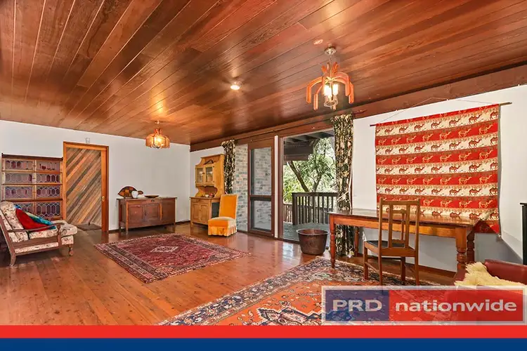 Fifth view of Homely house listing, 57 Waterside Parade, Peakhurst Heights NSW 2210