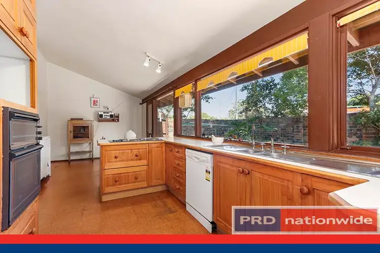 Sixth view of Homely house listing, 57 Waterside Parade, Peakhurst Heights NSW 2210