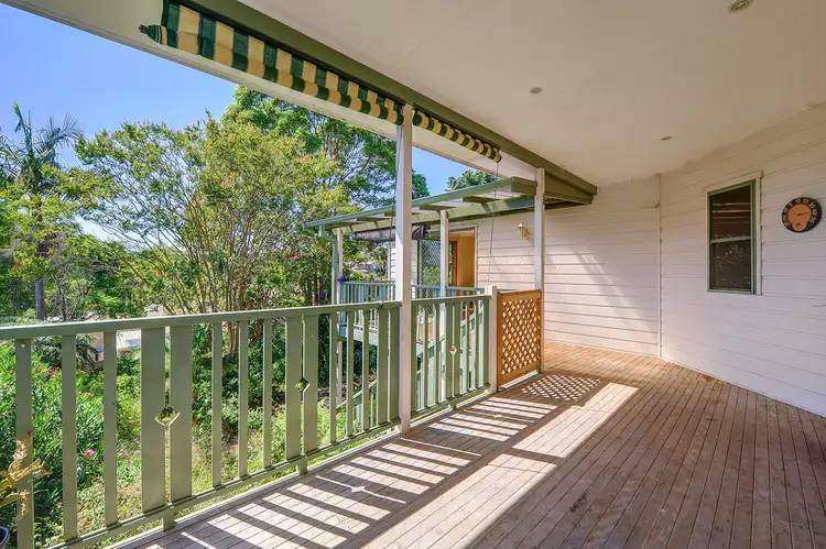 20 Excelsior Road, Mount Colah NSW 2079
