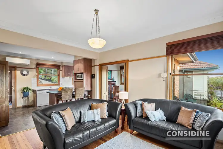 Second view of Homely house listing, 45 Pascoe Avenue, Strathmore VIC 3041