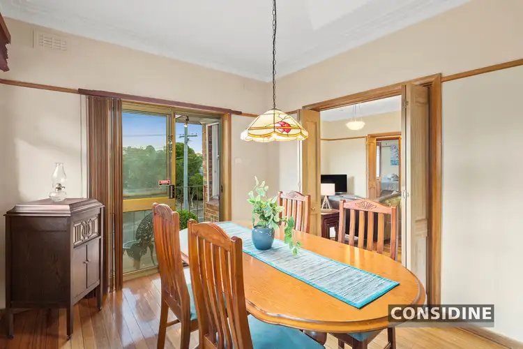 Fourth view of Homely house listing, 45 Pascoe Avenue, Strathmore VIC 3041