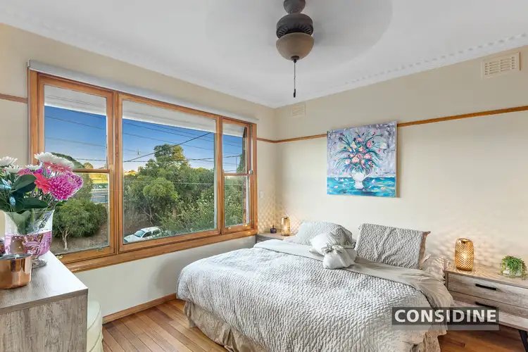 Fifth view of Homely house listing, 45 Pascoe Avenue, Strathmore VIC 3041