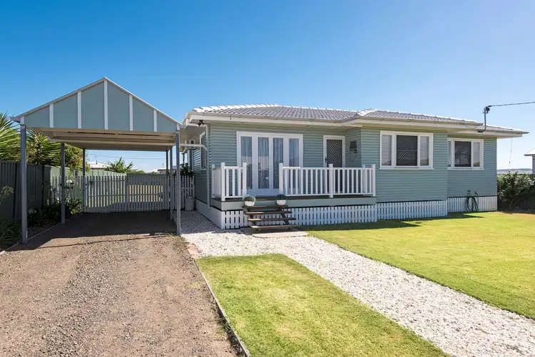 Main view of Homely house listing, 27 Free Street, Nobby QLD 4360