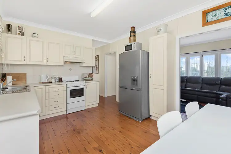 Second view of Homely house listing, 27 Free Street, Nobby QLD 4360