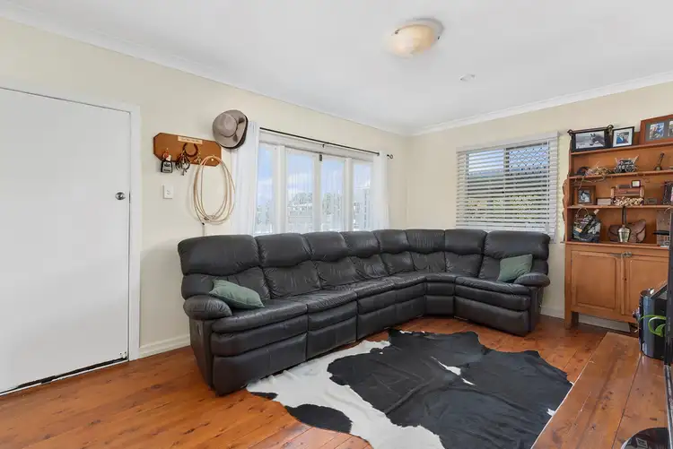 Fourth view of Homely house listing, 27 Free Street, Nobby QLD 4360