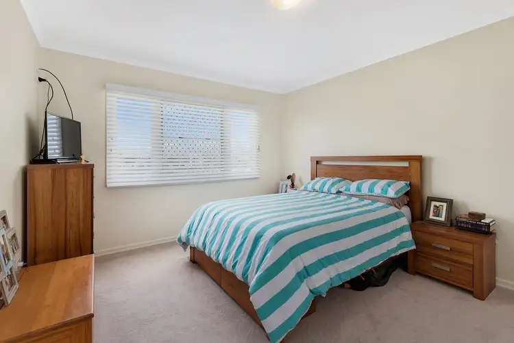 Sixth view of Homely house listing, 27 Free Street, Nobby QLD 4360