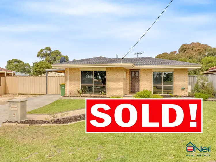 7 Imperial Court, Seville Grove WA 6112