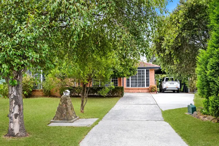 12 Tynedale Crescent, Bowral NSW 2576