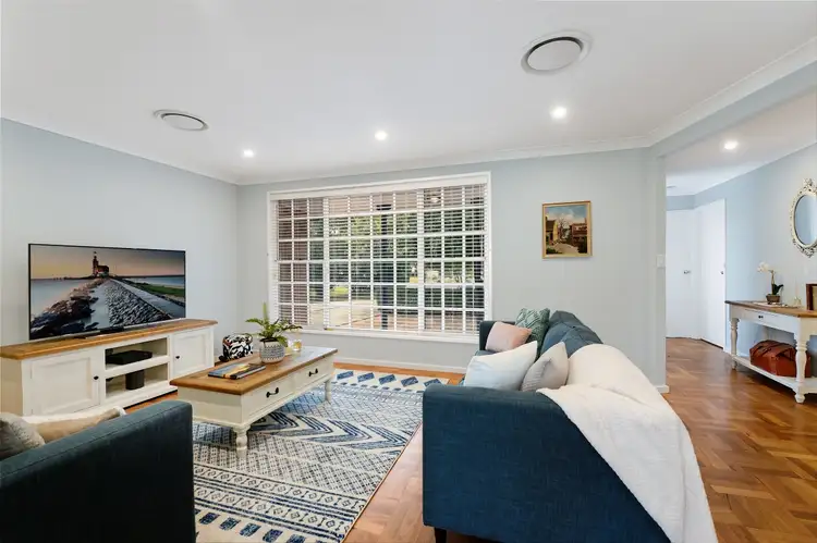 Second view of Homely house listing, 12 Tynedale Crescent, Bowral NSW 2576