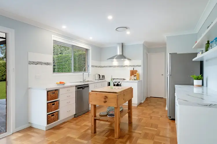 Fourth view of Homely house listing, 12 Tynedale Crescent, Bowral NSW 2576