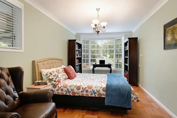 Fifth view of Homely house listing, 12 Tynedale Crescent, Bowral NSW 2576