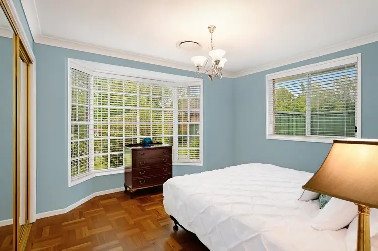 Sixth view of Homely house listing, 12 Tynedale Crescent, Bowral NSW 2576