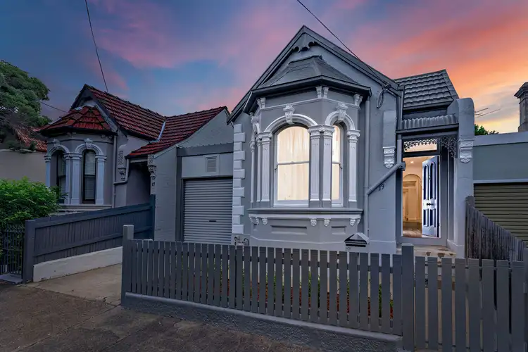 19 Fred Street, Lewisham NSW 2049