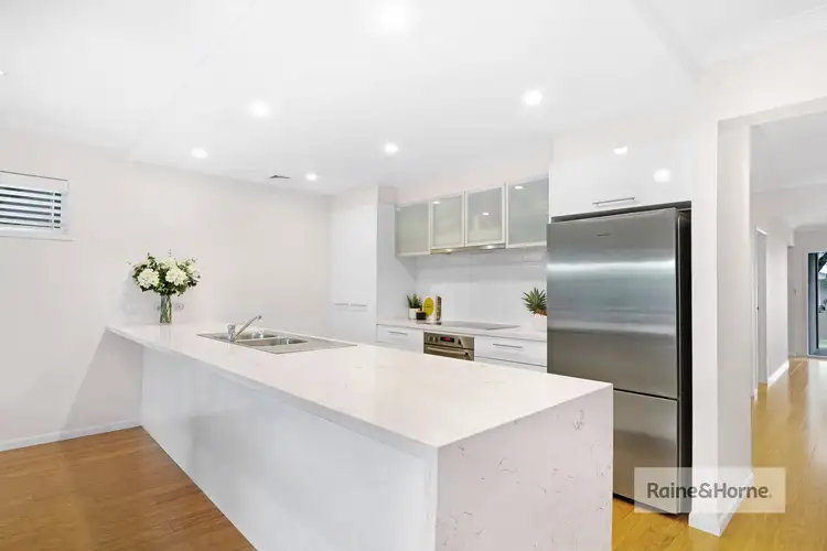 Third view of Homely house listing, 5 Calypta Road, Umina Beach NSW 2257