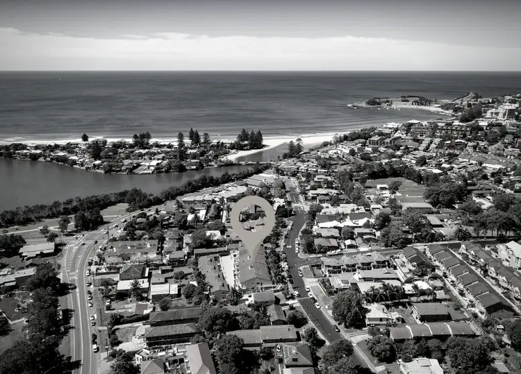 Second view of Homely unit listing, 14/39-45 Havenview Road, Terrigal NSW 2260