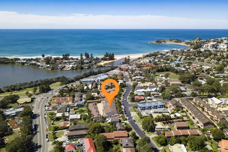 Fifth view of Homely unit listing, 14/39-45 Havenview Road, Terrigal NSW 2260