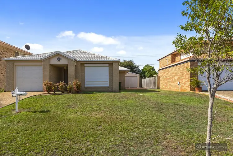 26 Conondale Circuit, Kallangur QLD 4503